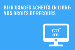 Recours pour achat sur Marketplace ou Kijiji