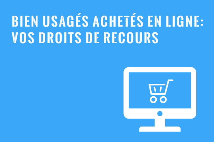 Achat sur Marketplace ou Kijiji : Vos Droits et Recours!