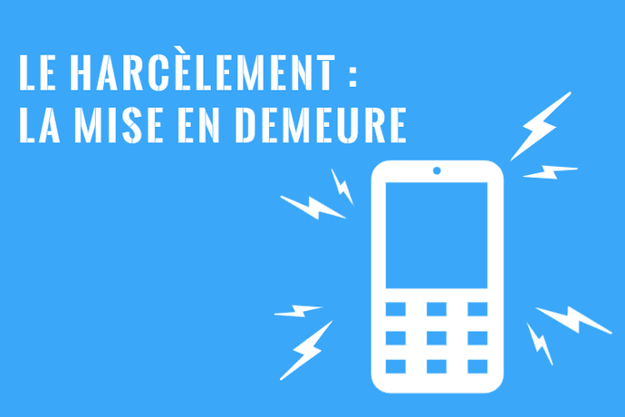 Mise en Demeure pour Harcèlement : Solutions et Modèle