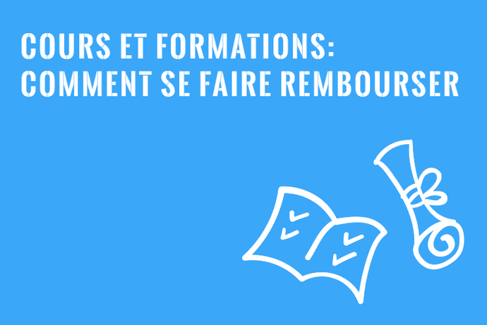 Cours et Formations : Comment se Faire Rembourser?
