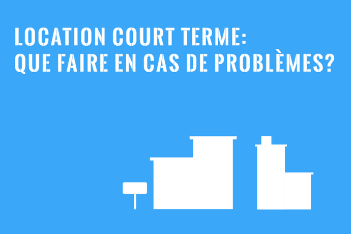 Location Court Terme Illégale : Recours au Québec