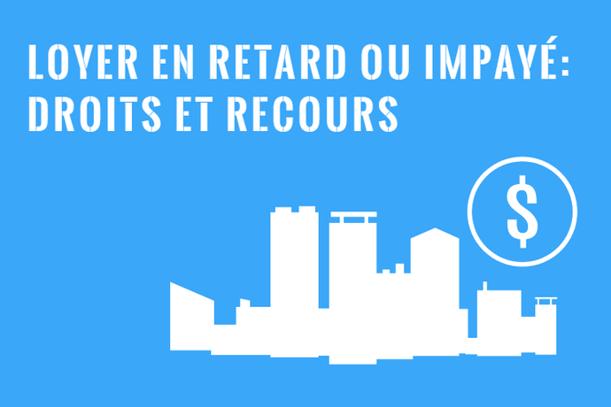Loyer Impayé ou en Retard : Recours du Propriétaire