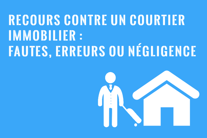 Recours contre un Courtier Immobilier au Québec : Vos Droits